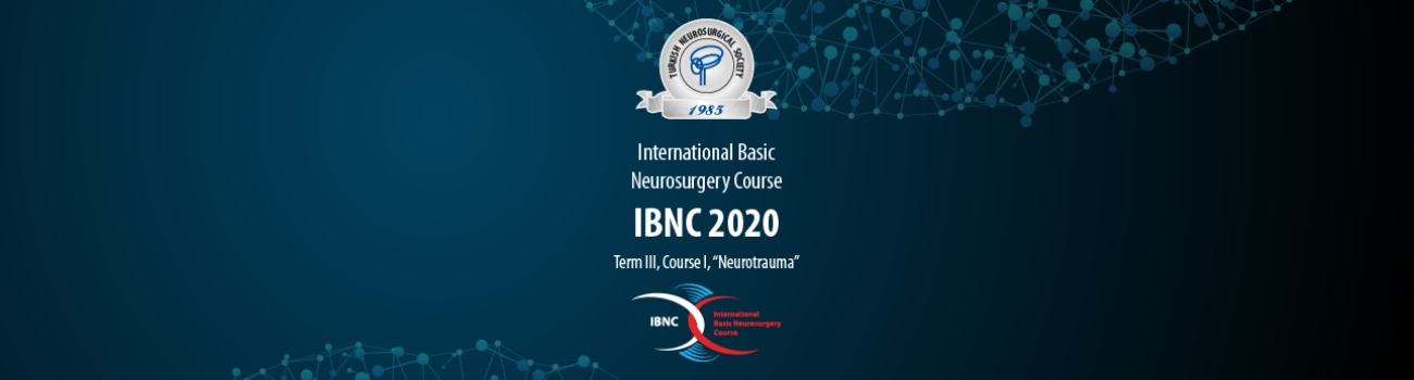 International Basic Neurosurgery Course
